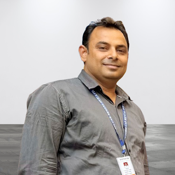 Manish
