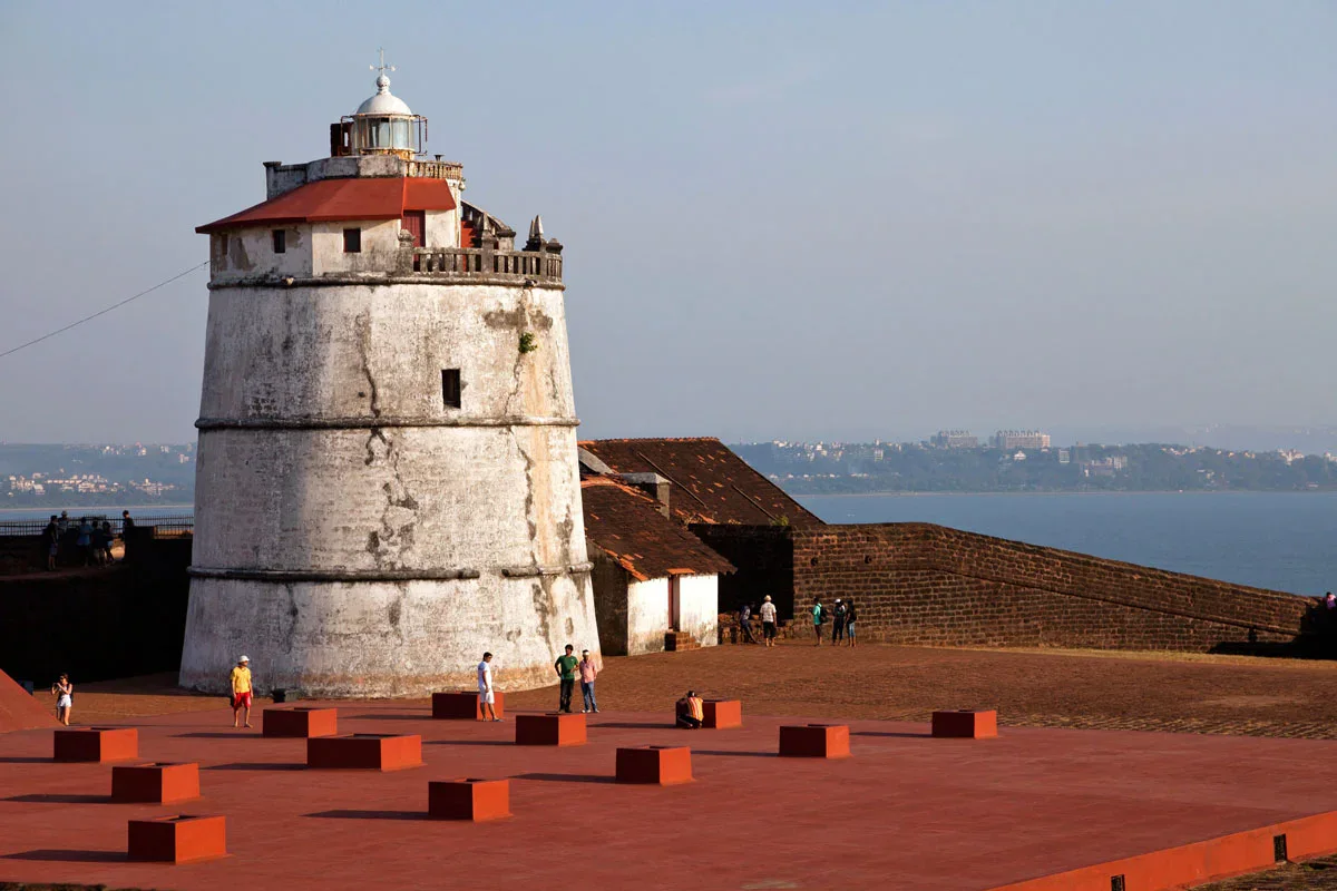 Aguada Tour