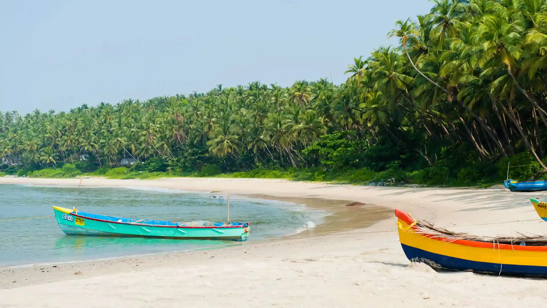 Baga Beach Hire