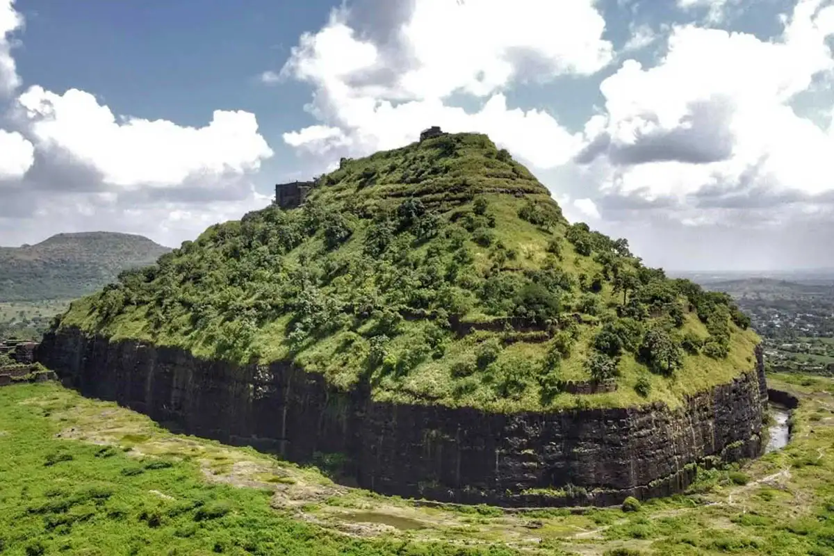 Daulatabad Tour