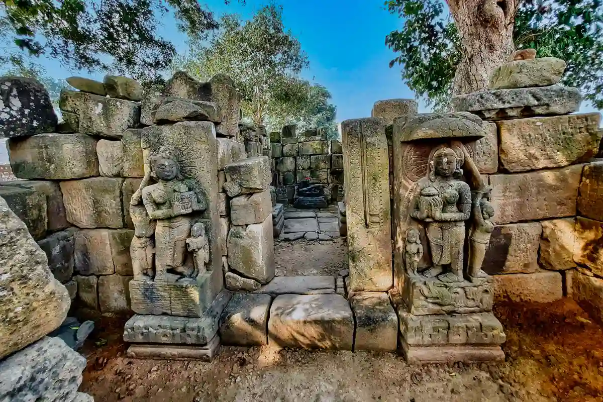 Purana Quila Delhi