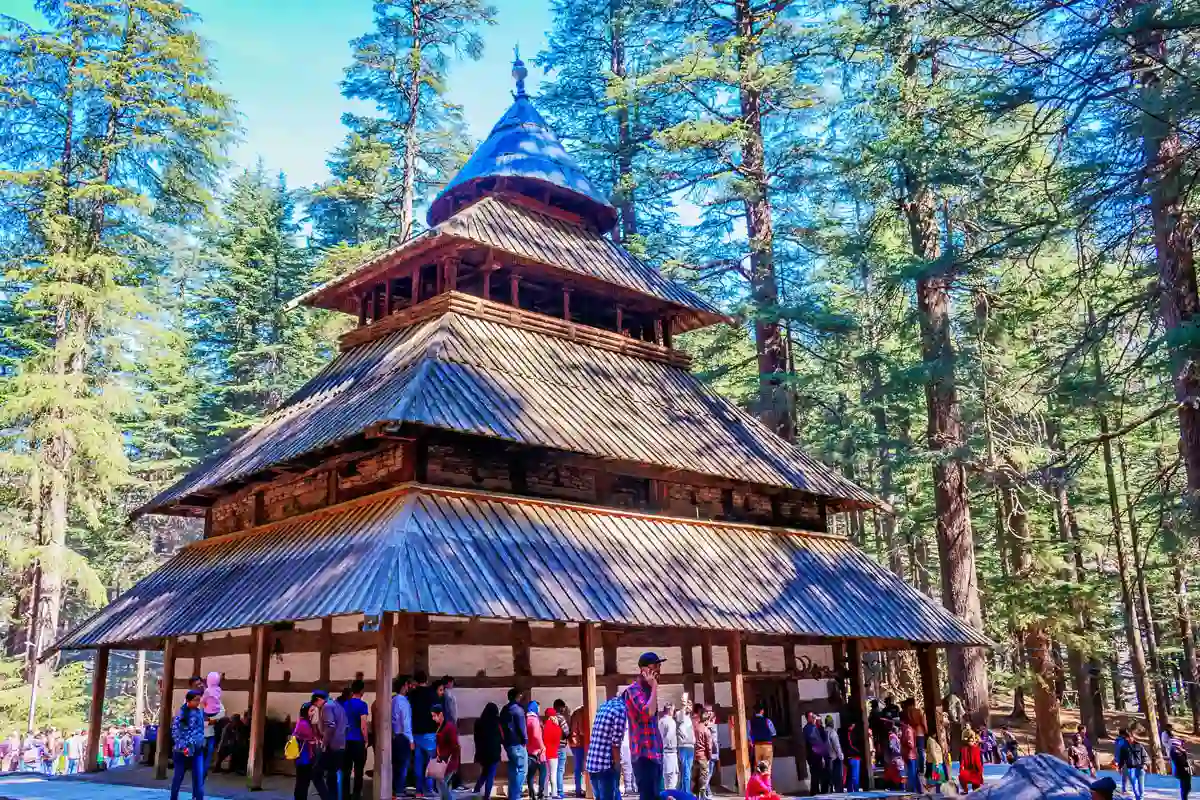 Hadimba Devi Tour