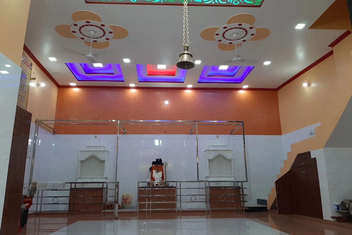 Jeen Mata Temple Tour