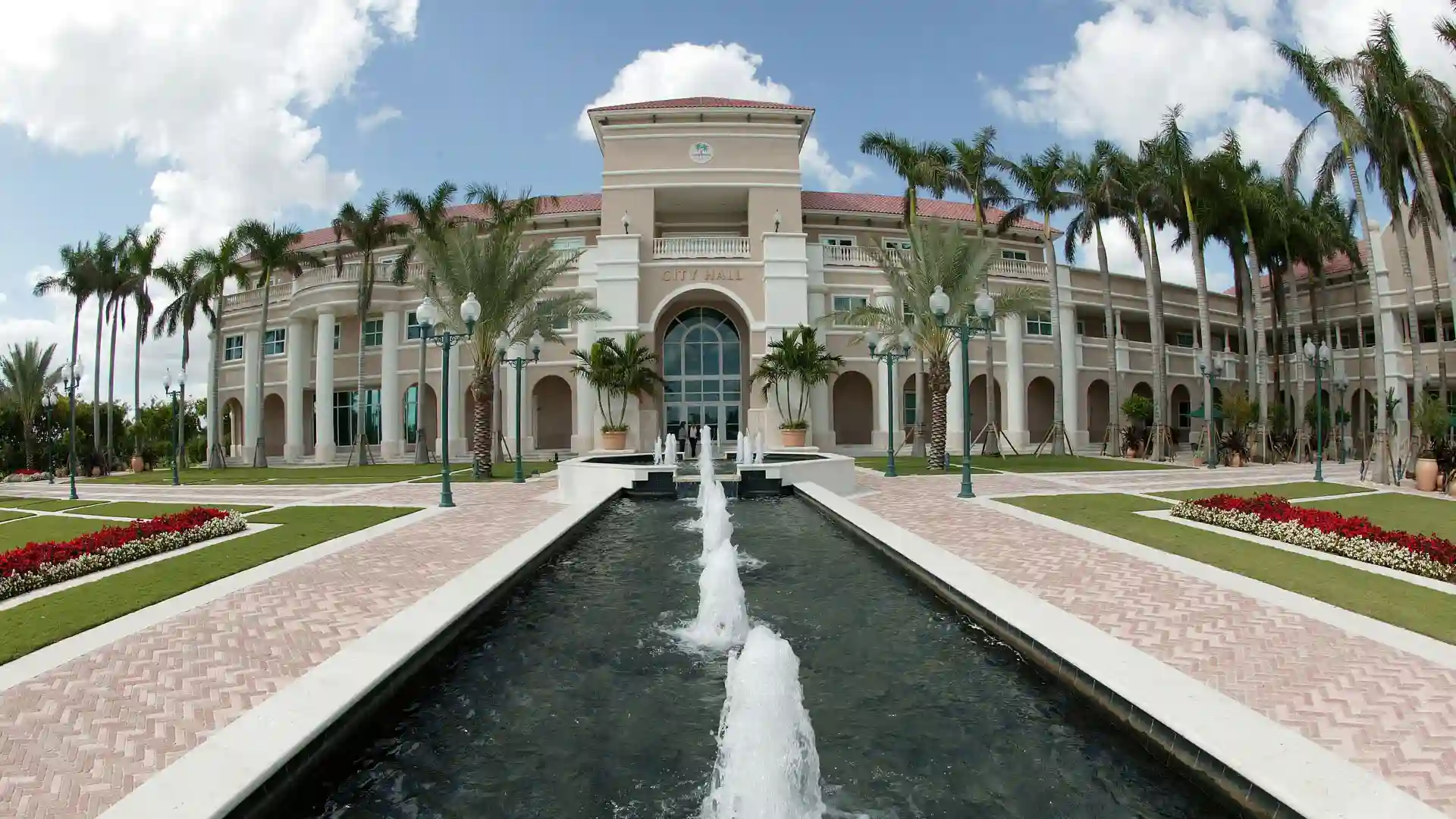 Miramar Park
