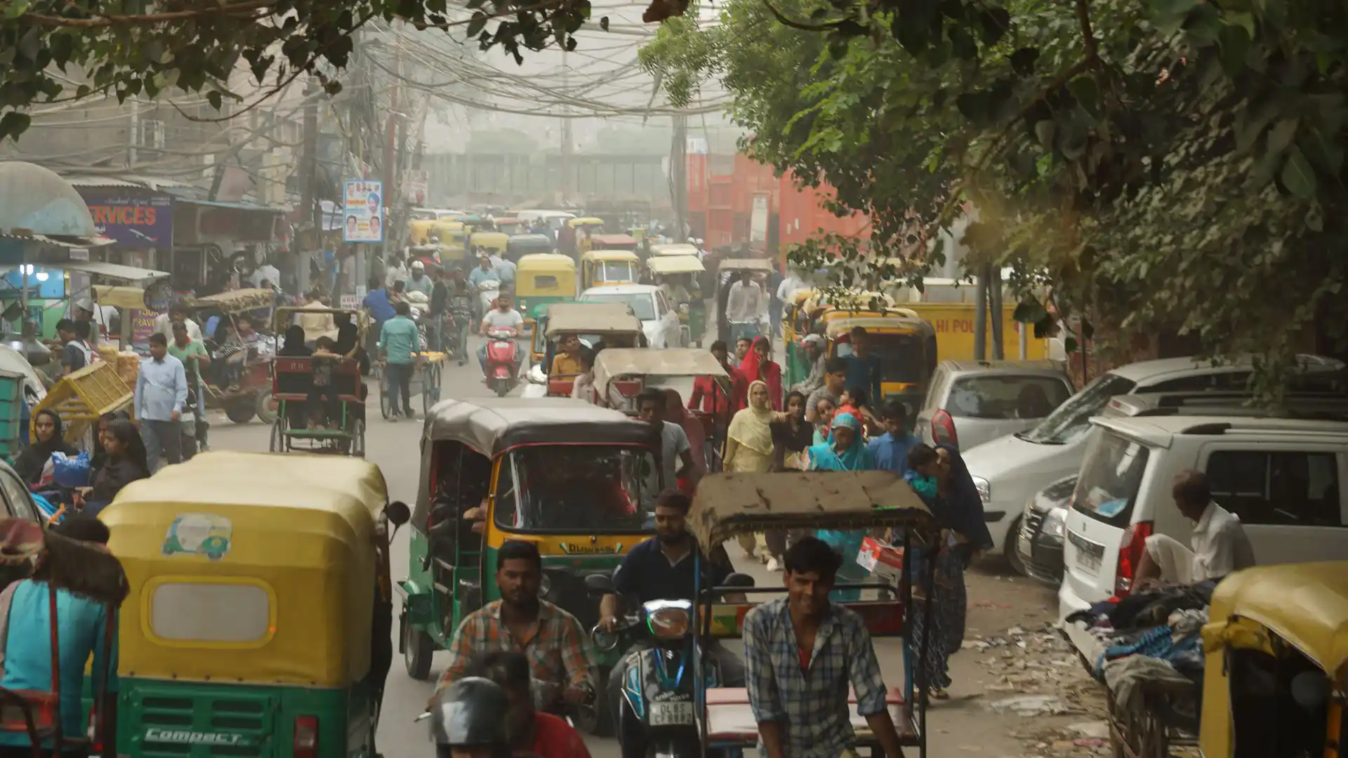 Mohan Nagar