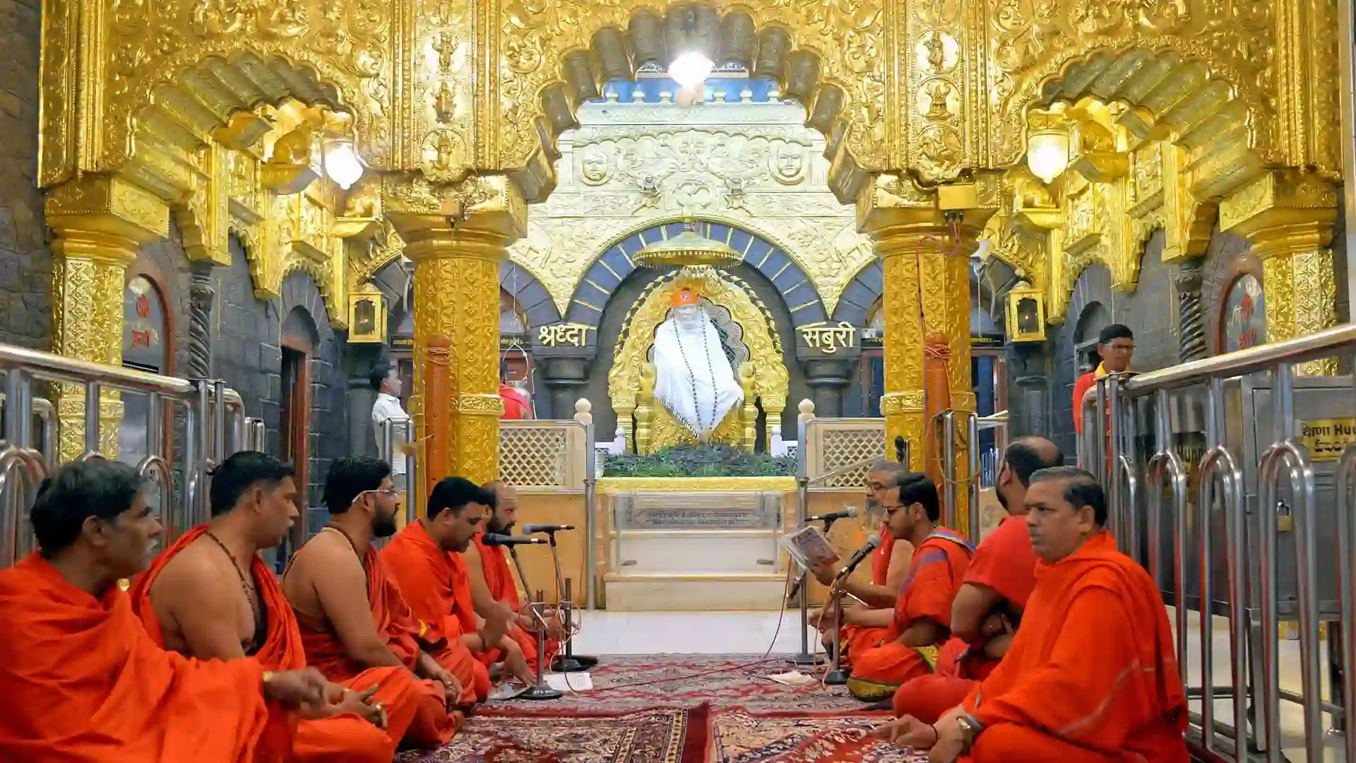 Shirdi Tour