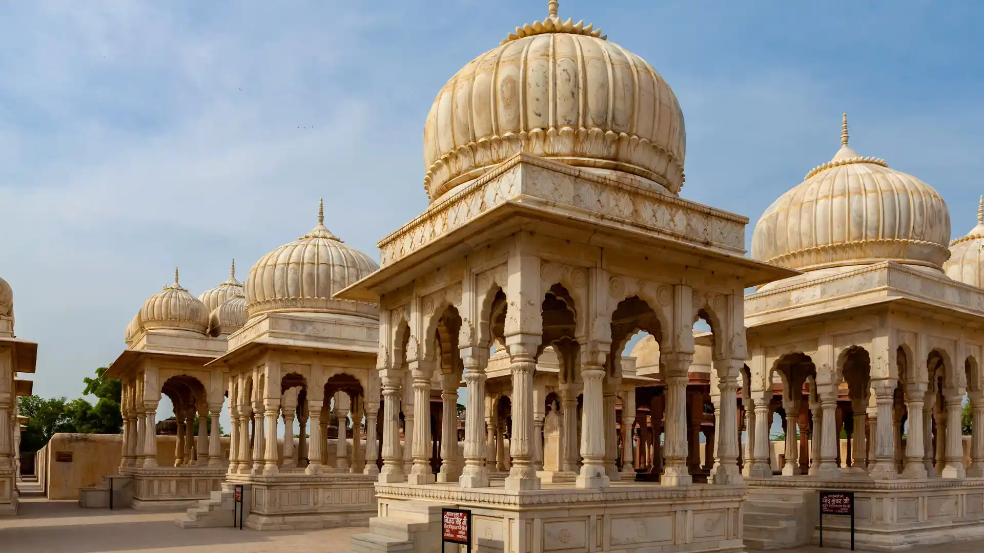 Shyam Temple
