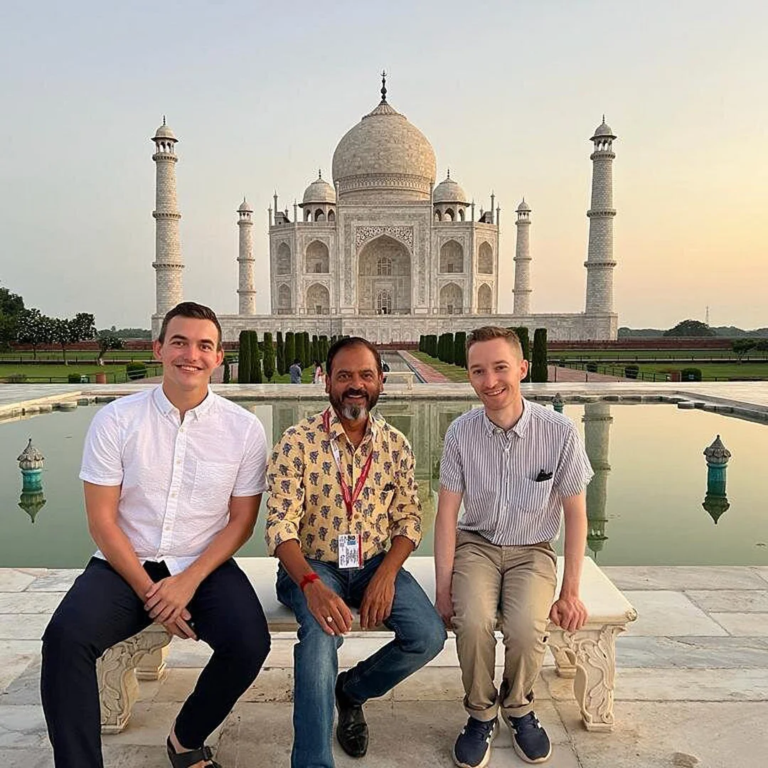 Historical Tour